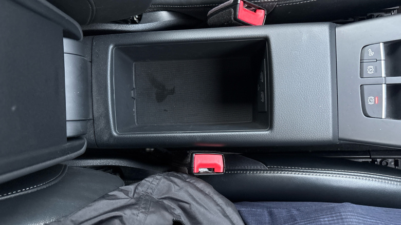 Audi A3 1.5 TFSI S Line 2dr S Tronic Petrol Cabriolet